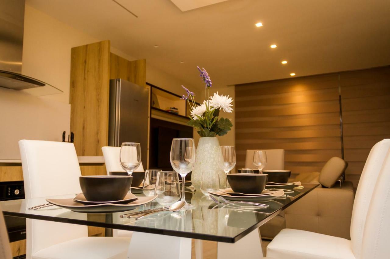 Lux Properties- Seaside Serenity Corner Xghajra Kültér fotó