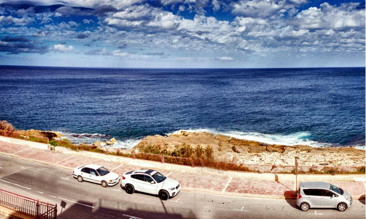 Lux Properties- Seaside Serenity Corner Xghajra Kültér fotó