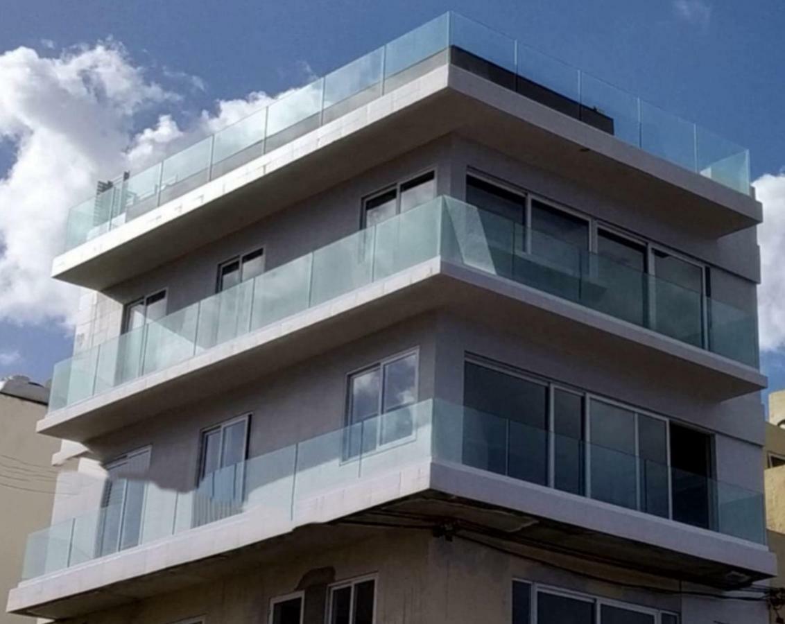 Lux Properties- Seaside Serenity Corner Xghajra Kültér fotó